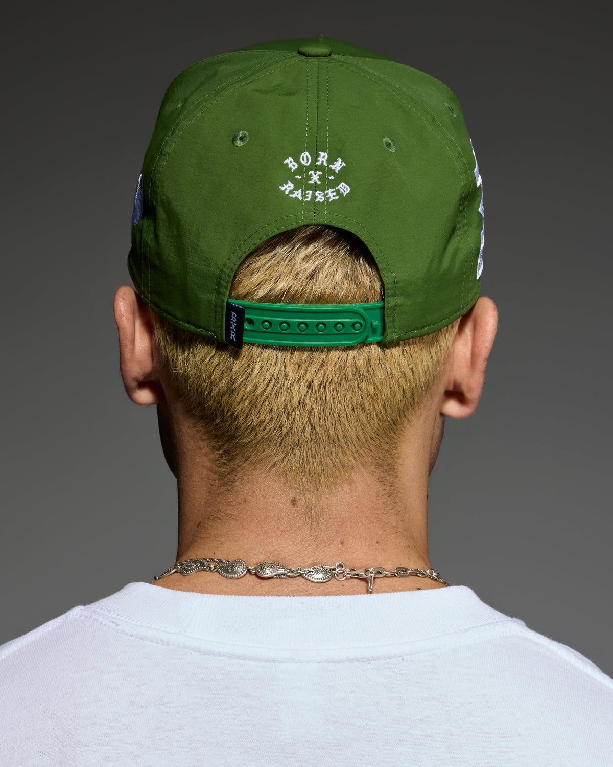 PARLAY SNAPBACK: ARMY