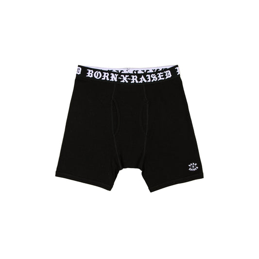 BOXER BRIEF 3 PACK: MULTI