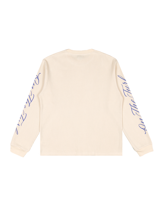 FINE LINE THERMAL: CREAM