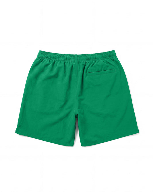MICRO ROCKER BOARDSHORT: KELLY GREEN