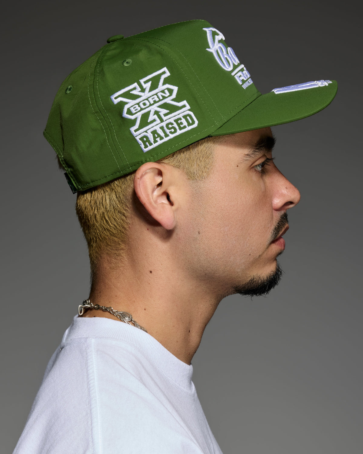 PARLAY SNAPBACK: ARMY