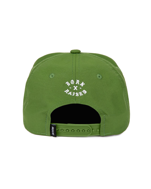 PARLAY SNAPBACK: ARMY