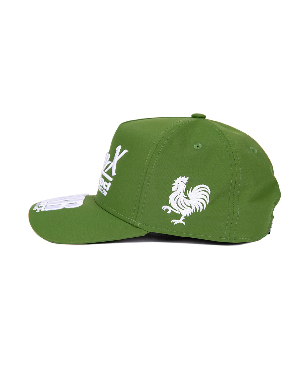 PARLAY SNAPBACK: ARMY