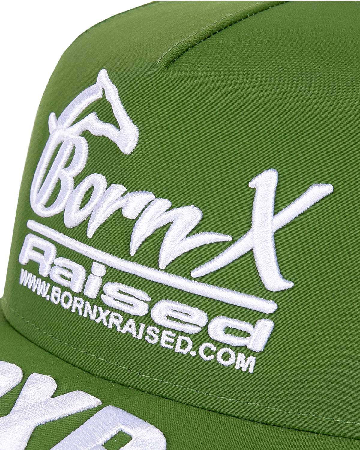 PARLAY SNAPBACK: ARMY